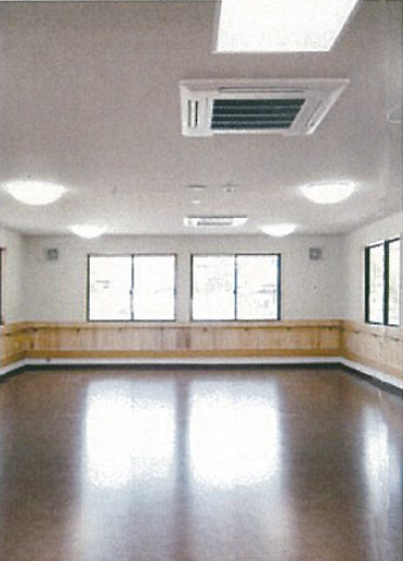 居室